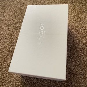 Jimmy Choo India Heels